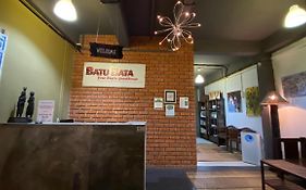 Batu Bata Guesthouse